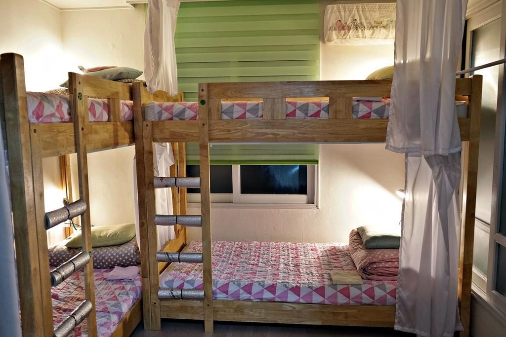 Jeju B.P. Guesthouse Room photo