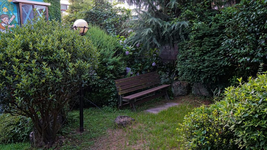 Jeju B.P. Guesthouse Exterior photo