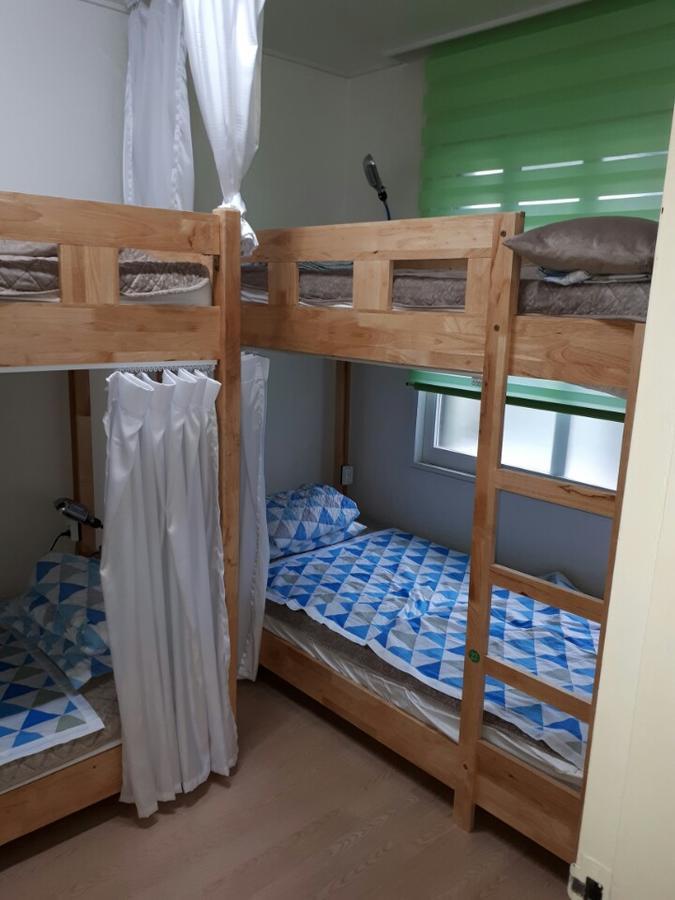 Jeju B.P. Guesthouse Exterior photo
