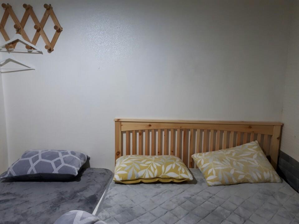 Jeju B.P. Guesthouse Exterior photo