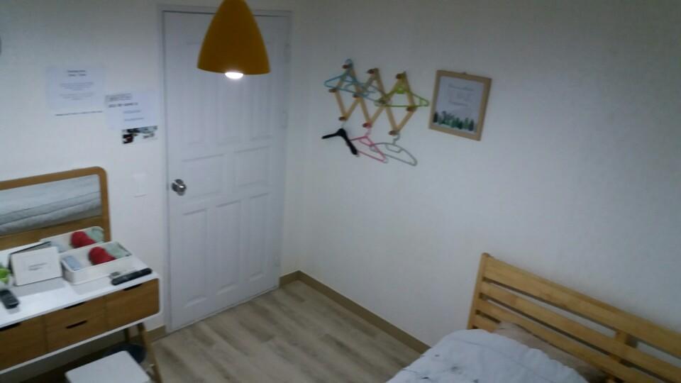Jeju B.P. Guesthouse Exterior photo