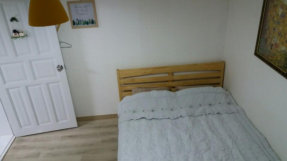 Jeju B.P. Guesthouse Exterior photo