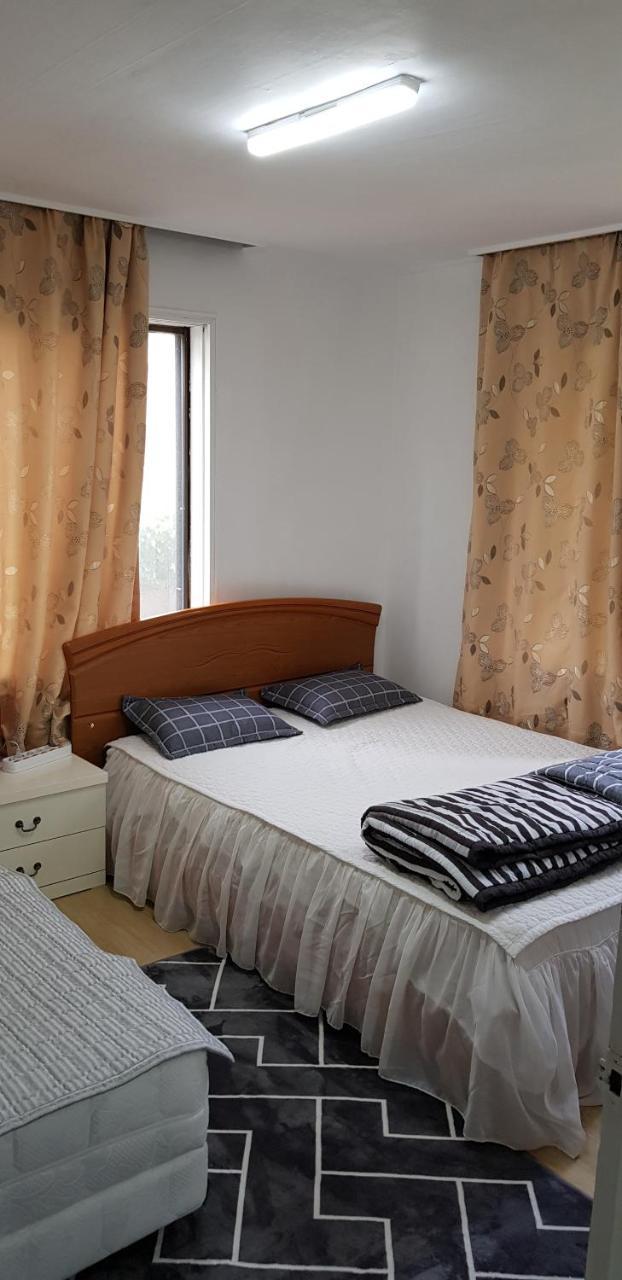 Jeju B.P. Guesthouse Exterior photo
