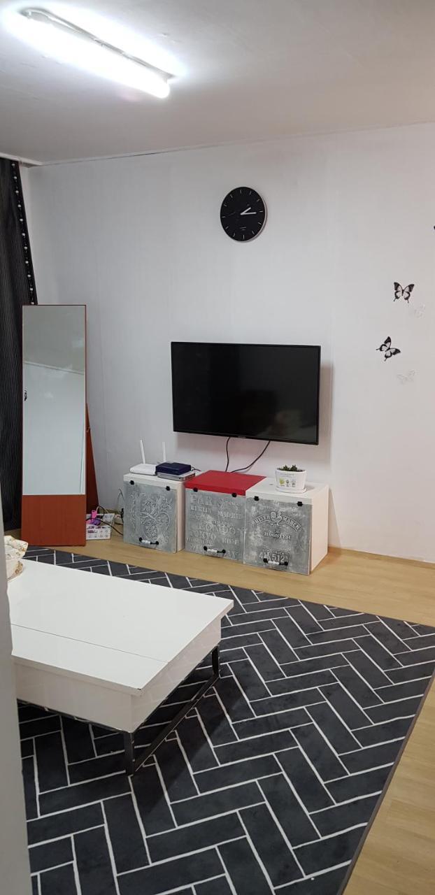 Jeju B.P. Guesthouse Exterior photo