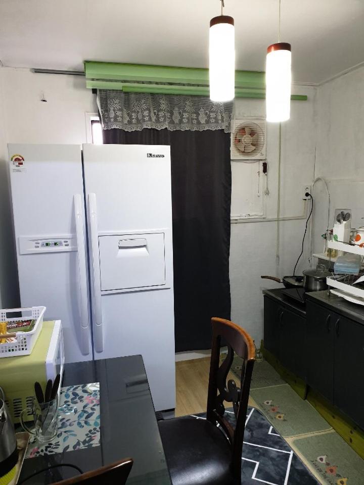 Jeju B.P. Guesthouse Exterior photo
