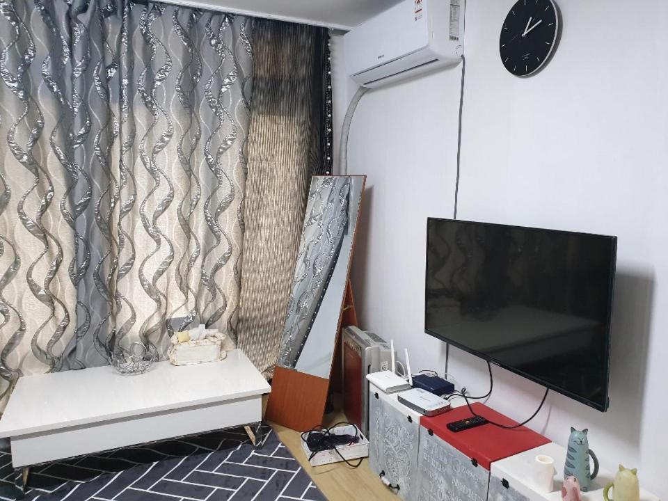 Jeju B.P. Guesthouse Exterior photo