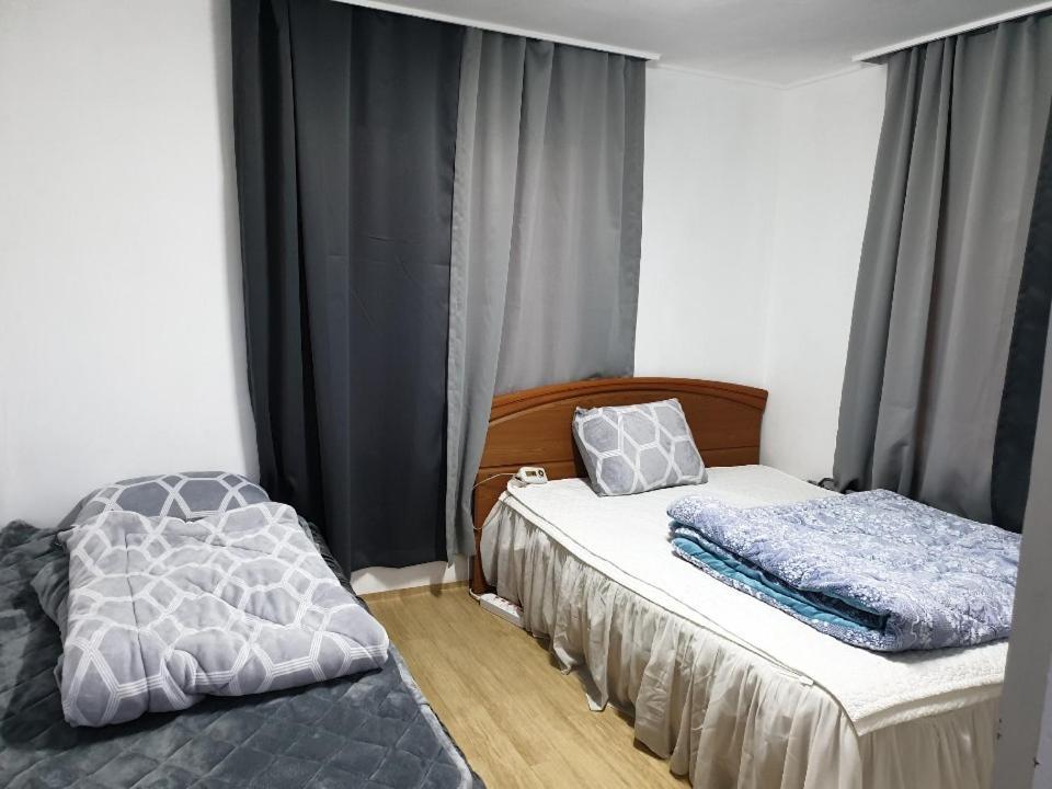 Jeju B.P. Guesthouse Exterior photo