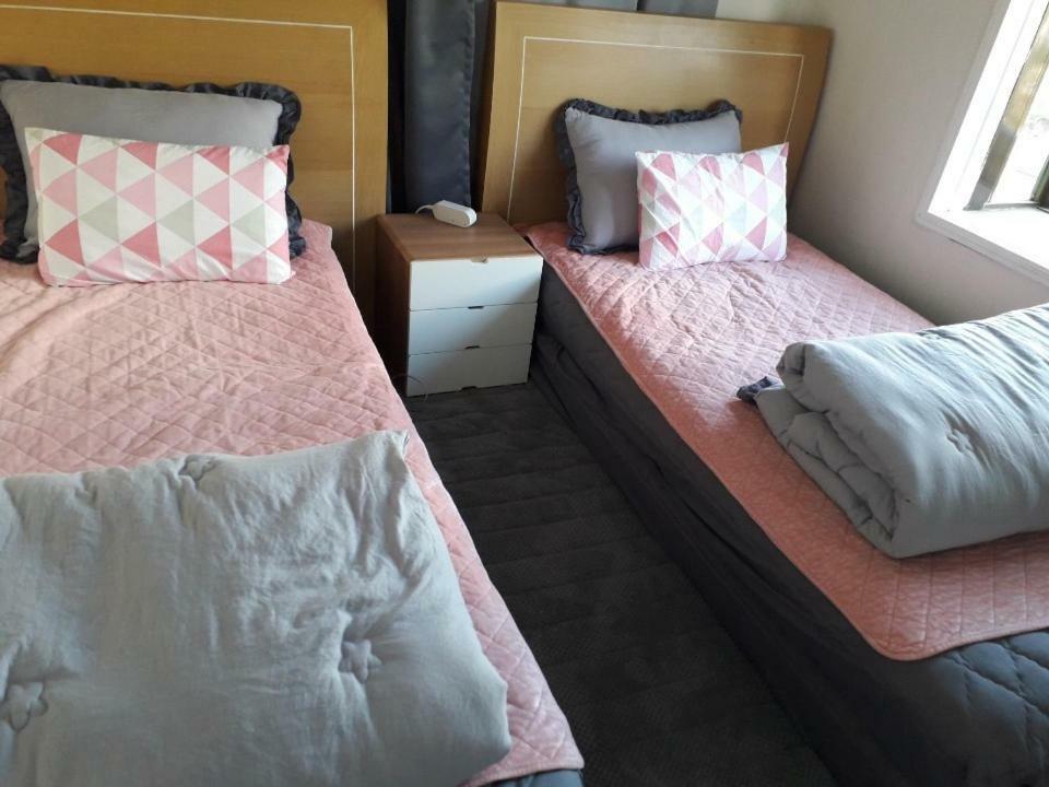 Jeju B.P. Guesthouse Exterior photo