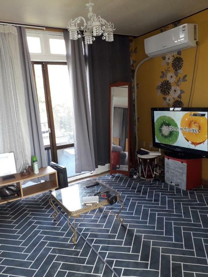 Jeju B.P. Guesthouse Exterior photo
