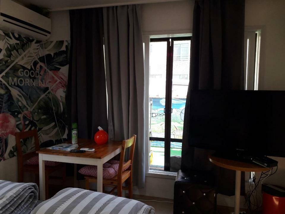 Jeju B.P. Guesthouse Exterior photo
