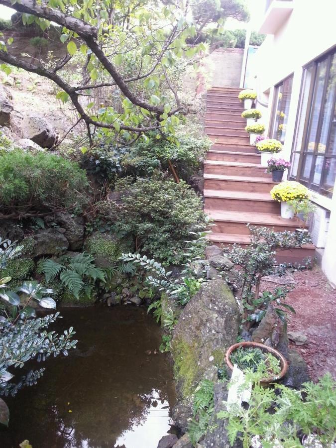 Jeju B.P. Guesthouse Exterior photo